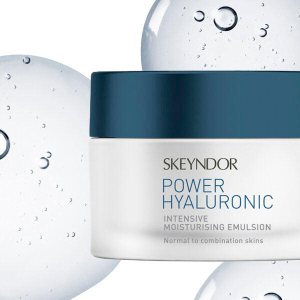 Skeyndor - Power Hyaluronic Line